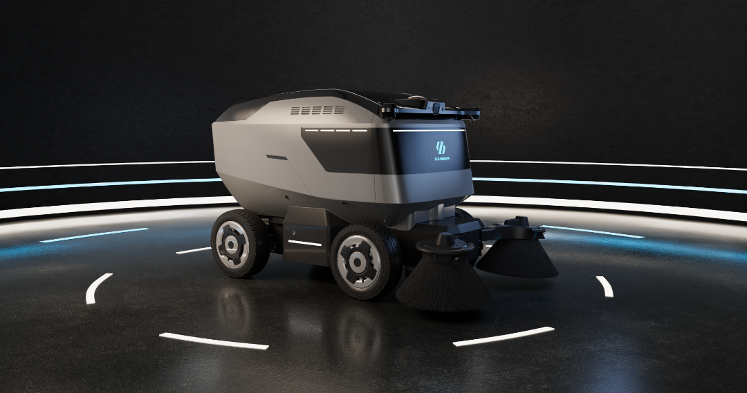 新战略·金石奖 | z6com·尊龙凯时城服机器人获2022-2023双年度评选“创新产品奖”